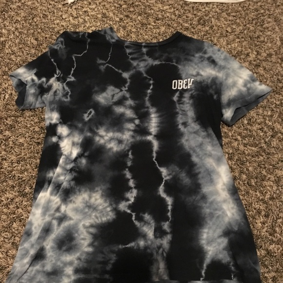 Obey t-shirt - Picture 1 of 2